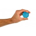 MANUS SQUEEZE BALL - 50MM - FIRM BLUE